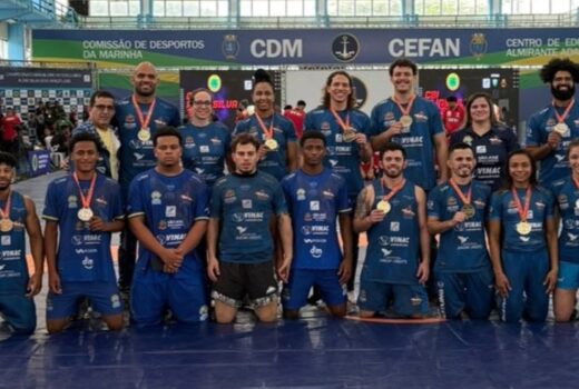 Wrestling joseense comemora resultados no Rio 2