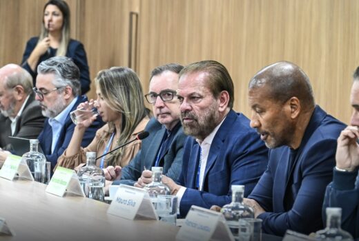 Atlético Joseense já tem as diretrizes da A-4 3