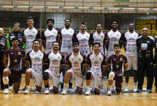 Vôlei Pinda decide título em semana final de paulistas 7
