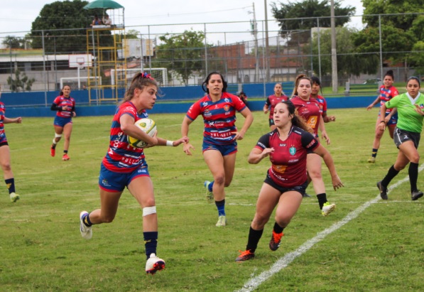 São José Rugby festa quinta conquista no feminino 3