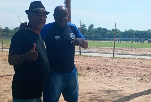 São José tem confraternização de ex-jogadores 16