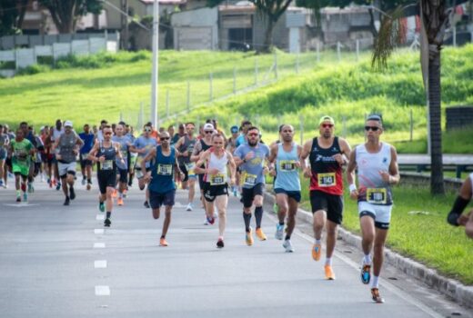 Corrida da Virada Joseense incentiva turismo 8