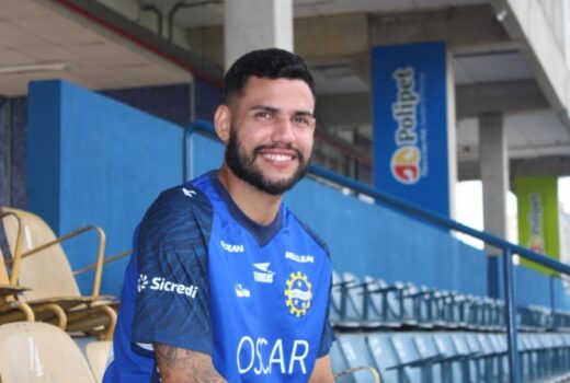 São José confirma lateral e prepara novos anúncios 5