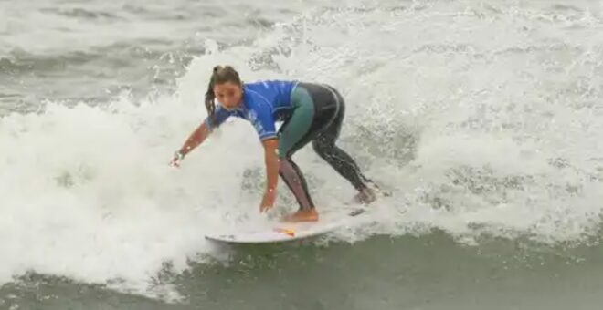 Surfe brasileiro conheceu campeões da temporada 1