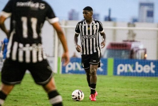Taubaté anuncia volante de acesso recente 12