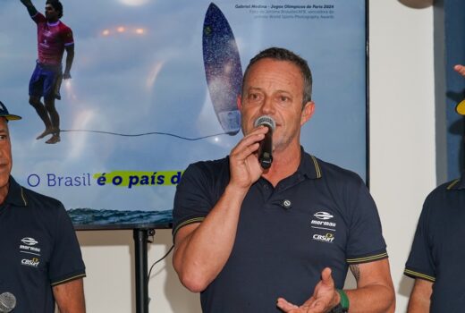 Surfe apresenta planos para o próximo ano 3