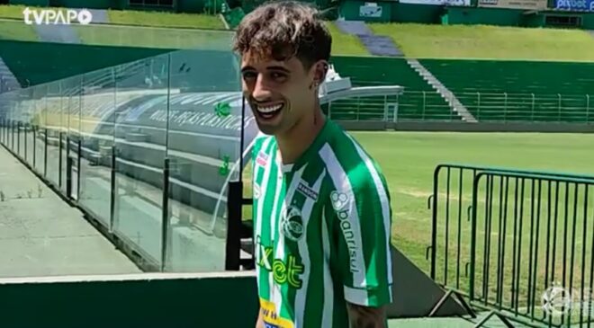 São José confere atacante e encaminha mais dois 4 São José confere atacante e encaminha mais dois 3