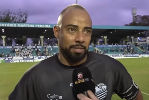 São José anuncia goleiro que foi obstáculo 6