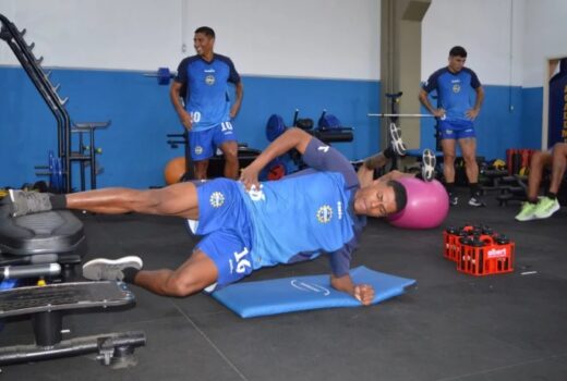 São José confirma outro e lista vai aumentar 10