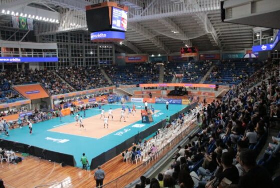 Vôlei São José oferece plano sócio-torcedor 1