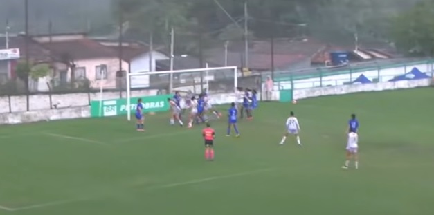Futebol feminino da região teve Pinda com vitória 2