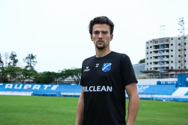 Taubaté soube aproveitar jogo-treino no Joaquinzão 3 Taubaté soube aproveitar jogo-treino no Joaquinzão 3