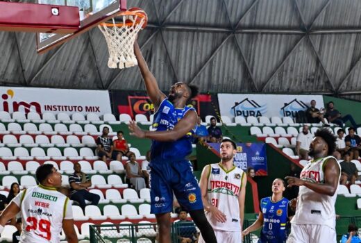 São José Basketball terá Flamengo no Super Oito 2
