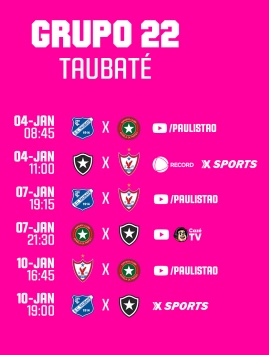 Copinha tem esquema de ingressos anunciado 4