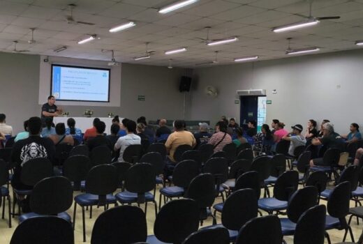 Joseenses levam superestrutura aos Jogos Abertos 11