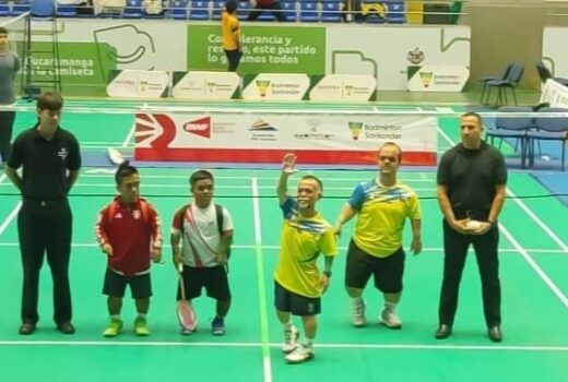 Paratleta de Taubaté reaparece com conquistas 13
