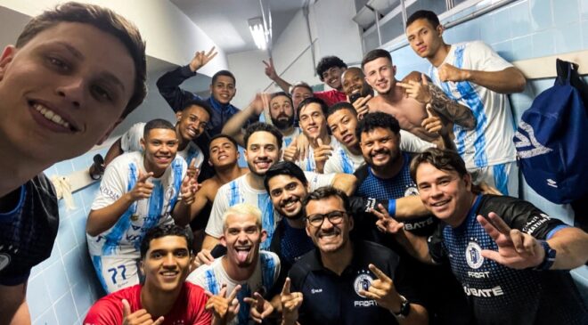 Taubaté Futsal garante final contra o São José 3 Taubaté Futsal garante final contra o São José 3