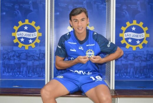Times da região se movimentam em jogo-treino 10