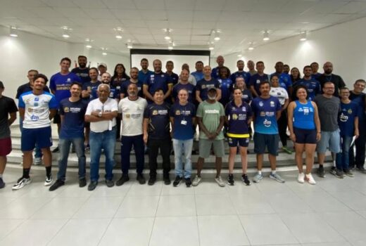 Jogos Abertos já estão planejados pelos joseenses 3