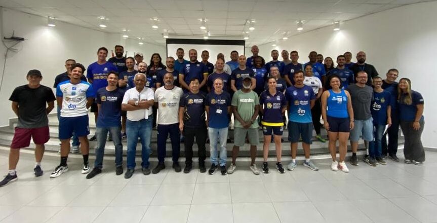 Jogos Abertos já estão planejados pelos joseenses 1