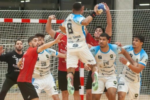 Taubateanos terão orçamento esportivo menor 7