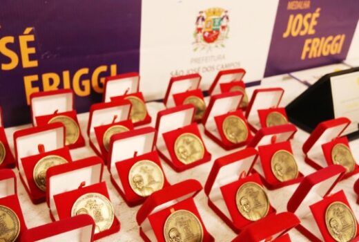 Tradicional medalha joseense tem festa na quarta 4