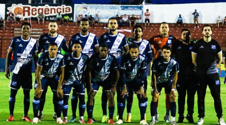 Taubaté quer desencantar contra visitante invicto 1
