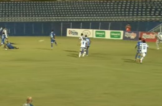 São José vence em Sorocaba na estreia do técnico 2