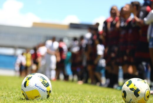 Futebol amador joseense convida a evento de abertura 13