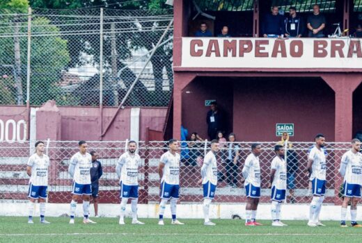 Taubaté recebe o líder e precisa da primeira vitória 1