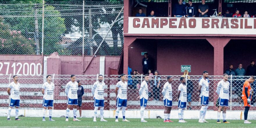 Taubaté recebe o líder e precisa da primeira vitória 1