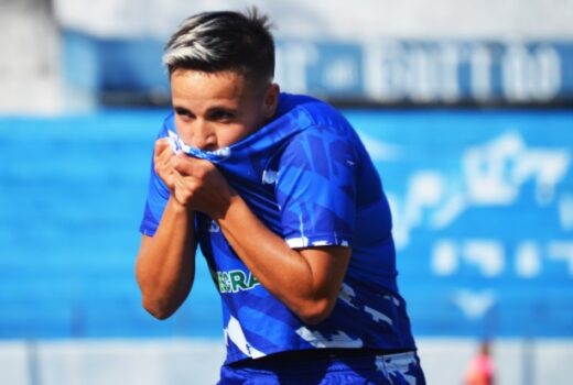 Taubaté feminino mantém base para nova temporada 3