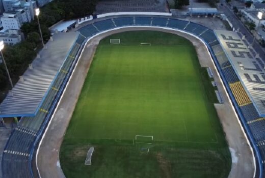 Times da região anunciam ingressos para três jogos 2