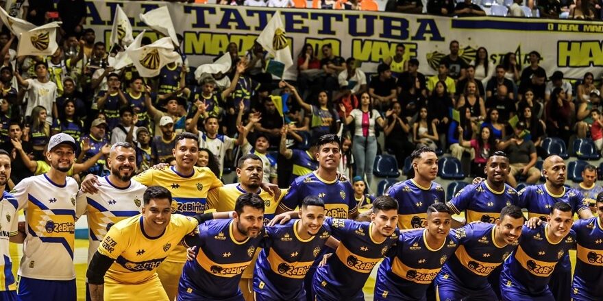 Futsal popular joseense anuncia abertura de inscrições 1