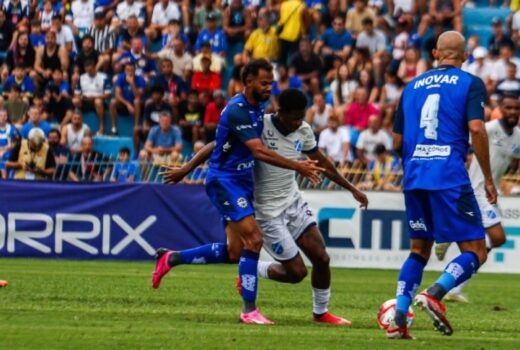 Campeonato do Clássico Vale começa nesta sexta 1