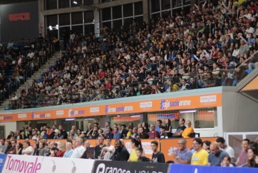 São José Basketball tem a primeira do ano em casa 1