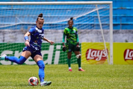 Taubaté feminino anuncia remanescentes no elenco 15