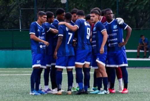 Taubaté apresenta elenco que abre a Copinha na região 17