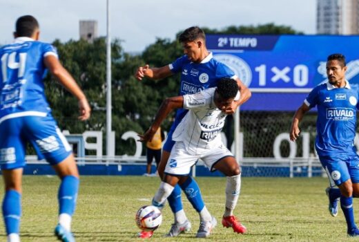 Taubaté vira placar em Sorocaba e fica aliviado 14