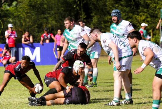 Jacareí Rugby recebe diretrizes e anuncia técnicos 5