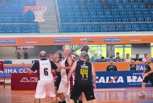 Semana do Basquete joseense tem decisões 11