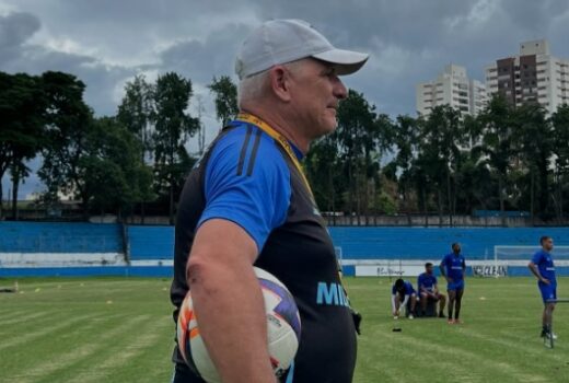 Taubaté ataca por vitória de premiação alta 6