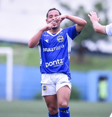 São José vence em Santo André e reserva vaga 3 São José vence em Santo André e reserva vaga 2