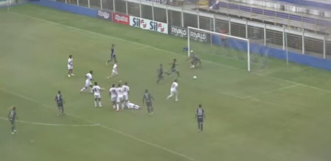 Taubaté comemora vitória expressiva e valiosa 3 Taubaté comemora vitória expressiva e valiosa 3