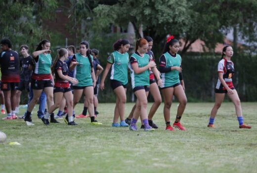 Jacareí Rugby abre treinos para várias categorias 10