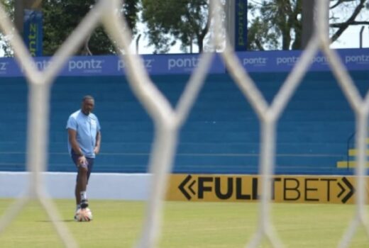 São José tem o desafio da quarta vitória seguida 6