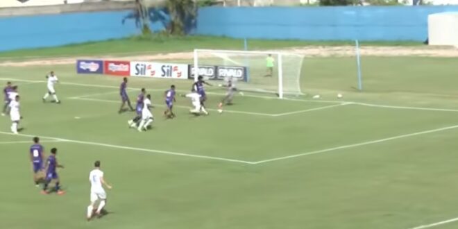 Jacareí fica no 0 a 0 ao receber o São Caetano 1