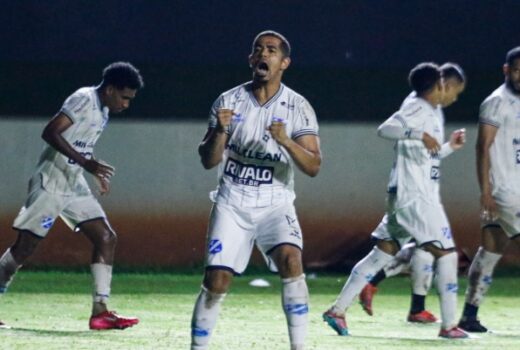Taubaté agora joga pela primeira vitória em casa 5