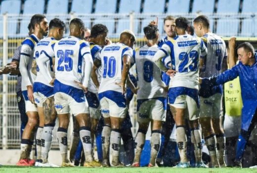 São José reencontra a torcida após vitórias expressivas 5