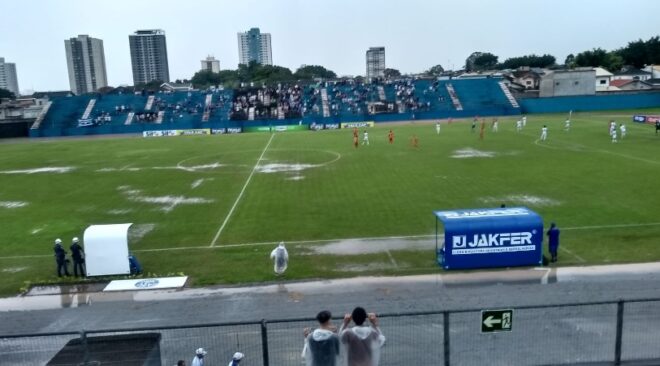 Times da região contam com os torcedores no sábado 3